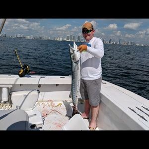 Meet your Posher, Noah